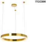 Settimo Lustra moderna Ring LUXURY LED auriu - settimo - 2 672,98 RON