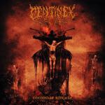 Centinex Doomsday Rituals -digi-