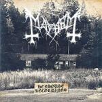 Mayhem Henhouse Recordings - facethemusic - 14 390 Ft