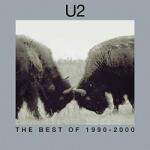 U2 Best Of 1990-2000 - facethemusic - 17 290 Ft