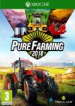 Techland Pure Farming 2018 [Deluxe Edition] (Xbox One)