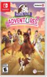 Merge Games Horse Club Adventures (Switch)