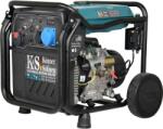 Könner & Söhnen KS 8100iEG Generator