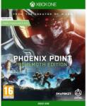 Snapshot Games Phoenix Point [Behemoth Edition] (Xbox One)