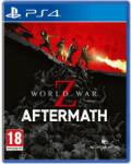 Saber Interactive World War Z Aftermath (PS4)