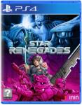 ININ Games Star Renegades (PS4)