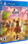 Merge Games Horse Club Adventures (PS4)