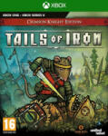 United Label Tails of Iron [Crimson Knight Edition] (Xbox One)