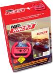Funbox Media Super Street Racer [Wheel Bundle] (Switch)