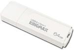KINGMAX 64GB USB 3.0 KM64GPB07W Memory stick