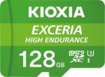 KIOXIA microSD Exceria High 128GB LMHE1G0128GG2