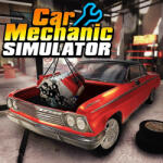 Red Dot Games Car Mechanic Simulator 2021 (PC)