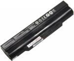 Clevo Батерия ОРИГИНАЛНА clevo w230sd w230st xmg-a305 np7339 ремаркетирана