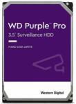 Western Digital WD Purple Pro 3.5 18TB 7200rpm 512MB SATA3 (WD181PURP)