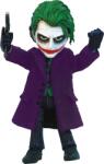 Herocross Figurina de actiune Herocross DC Comics: Batman - The Joker (The Dark Knight), 14 cm (HMF046) Figurina
