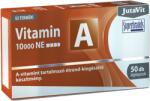 JutaVit A-vitamin 10000NE (50 g. k. )