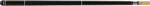 Dynamic Billard Tac Bear BC-14, Uni-Lock, Low-Deflection-Oberteil (10.422.57.0)