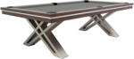 RASSON Masa de biliard Pierce 8ft (55.135.08.1)
