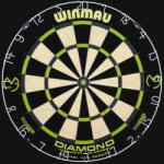 Winmau Tinta Winmau MvG Diamond Edition (3014-W)