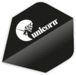 Unicorn Fluturasi CORE MAESTRO BIG WING - BLACK (U68112)