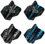 RedDragon Set 3 fluturasi Hardcore Ionic Gerwyn Price WC RedDragon (TF6576)