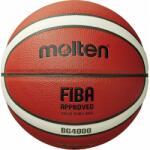 Molten Minge baschet Molten B7G4050, aprobata FIBA, marime 7 (B7G4050)