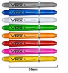 RedDragon Shaft VRX P/Carb RedDragon (SHORT-RED)