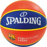 Spalding Minge Baschet Spalding El Team FC Barcelona, marimea 7 (3001587014217)