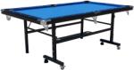 Tat Biliard Masa biliard pliabila Argan 7 , 8 ft (TB-P025-7FT)
