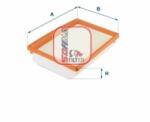 SOFIMA Filtru aer SOFIMA S 3794 A (S 3794 A) - automobilus