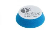 RUPES Burete polish orbitala, dur albastru, 50mm RUPES (9.DA70H)