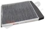 QWP Filtru, aer habitaclu QWP WCF290 (WCF290)