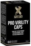 Xpower Pro Virility potencianövelő kapszula - 60db