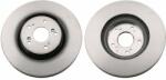 TRW Disc frana TRW DF6437 (DF6437) - automobilus