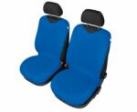 Kegel Husă scaune mașină SHIRT COTTON pentru scaunule din față albastru Suzuki Liana