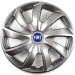 NRM Capace pentru roți FIAT BLUE 16", STIG VOPSIT GRAFITI 4bc