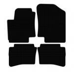 FroGum Covoare cauciuc pentru HYUNDAI i20 4 buc 2008-2014