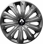NRM Capace pentru RENAULT 16", STRONG GRAFIT LĂCUIT 4bc