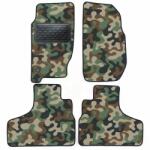 DGS Autodywan Covoare textile de camuflaj pentru Jeep Cherokee 2001-2007 4bc