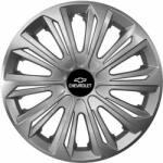 NRM Capace pentru CHEVROLET 15", STRONG GRI LĂCUIT 4bc