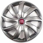 NRM Capace pentru roți FIAT 16", STIG VOPSIT GRAFITI 4bc