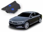 RIVAL Scut metalic motor și cutia de viteze pentru Volkswagen Passat (B8) FWD 1, 4TSI; FWD 1, 8TSI 2015-2020