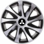 NRM Capace pentru roți MITSUBISHI 13", DRACO CS 4bc