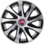 NRM Capace pentru roți FIAT 13", DRACO CS 4bc