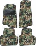 DGS Autodywan Covoare textile de camuflaj pentru Jaguar XK 8/ XKR/ x100 coupe 96-06