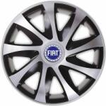 NRM Capace pentru roți FIAT BLUE 14", DRACO CS 4bc