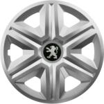 NRM Capace pentru PEUGEOT 15", ACTION GRI 4bc