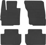 FroGum Covoare cauciuc pentru MITSUBISHI ECLIPSE CROSS 4 buc 2018-up