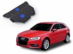 RIVAL Scut metalic motor și cutia de viteze pentru Audi A3 FWD/4WD 1, 2TSI; FWD/4WD 1, 4TFSI; FWD/4WD 1, 8TFSI; FWD/4WD 1, 8TSI 2012-2020