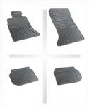 FroGum Covoare cauciuc pentru BMW 5 F10 4 buc 2010-2013